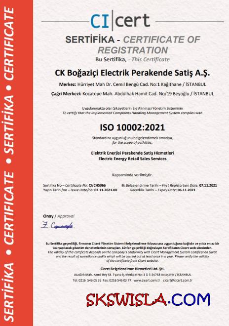 Albania Albanian Power Corporation